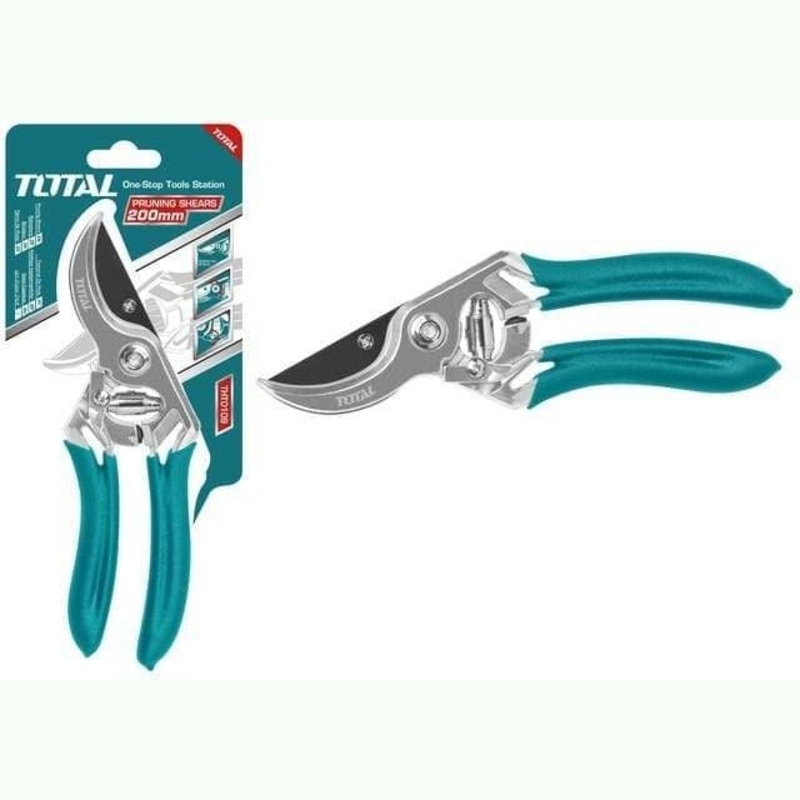 Total 8 Pruning Shear – THT0109