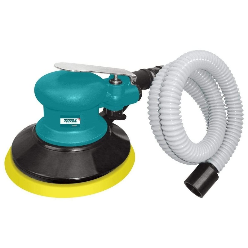 Total Air Sander 6 150mm – TAT91501