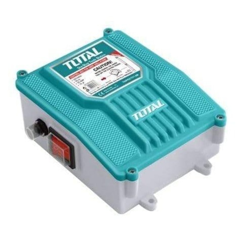 Total Control box for Deep Well Pump 550W (0.75HP) – TWP55501- SB
