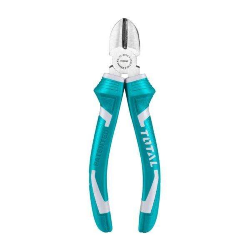 Total Diagonal Cutting Pliers 6 – HIDCP01160