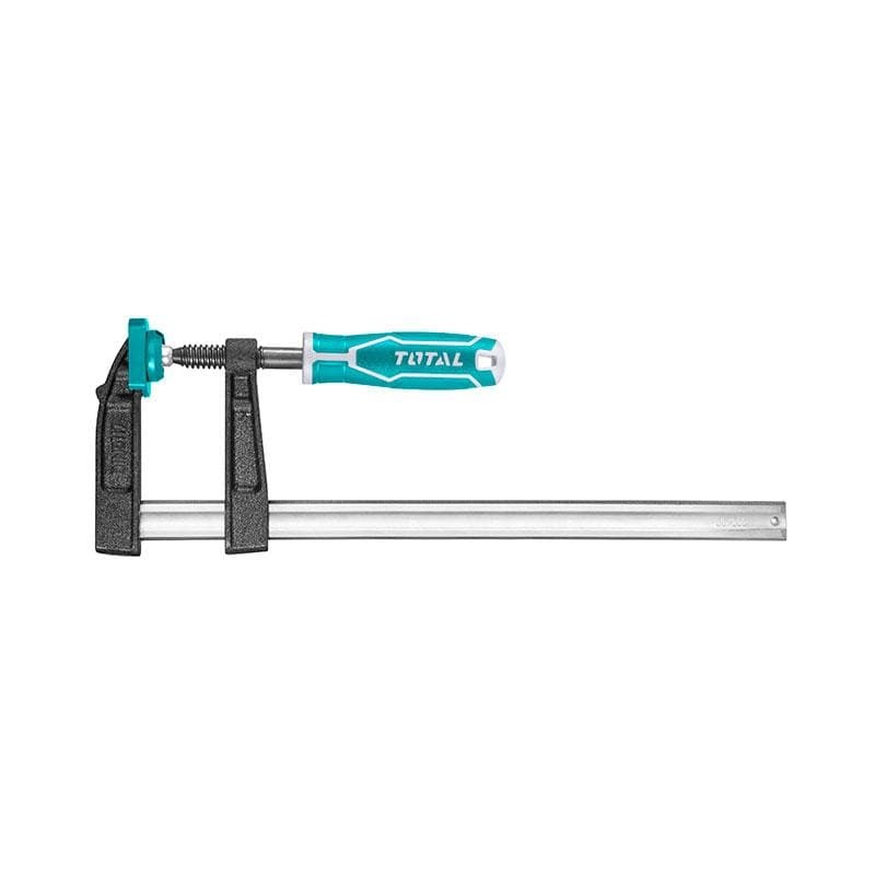 Total F Clamps|120x300mm|120x400mm|120x500mm|120x800mm