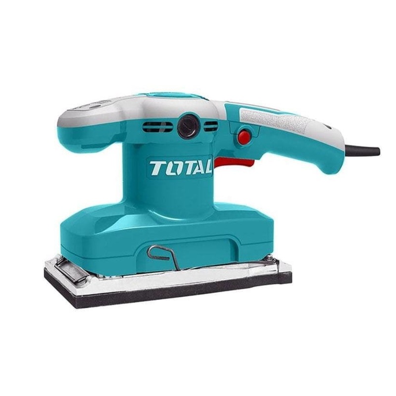 Total Finishing Sander 320W – TF1301826