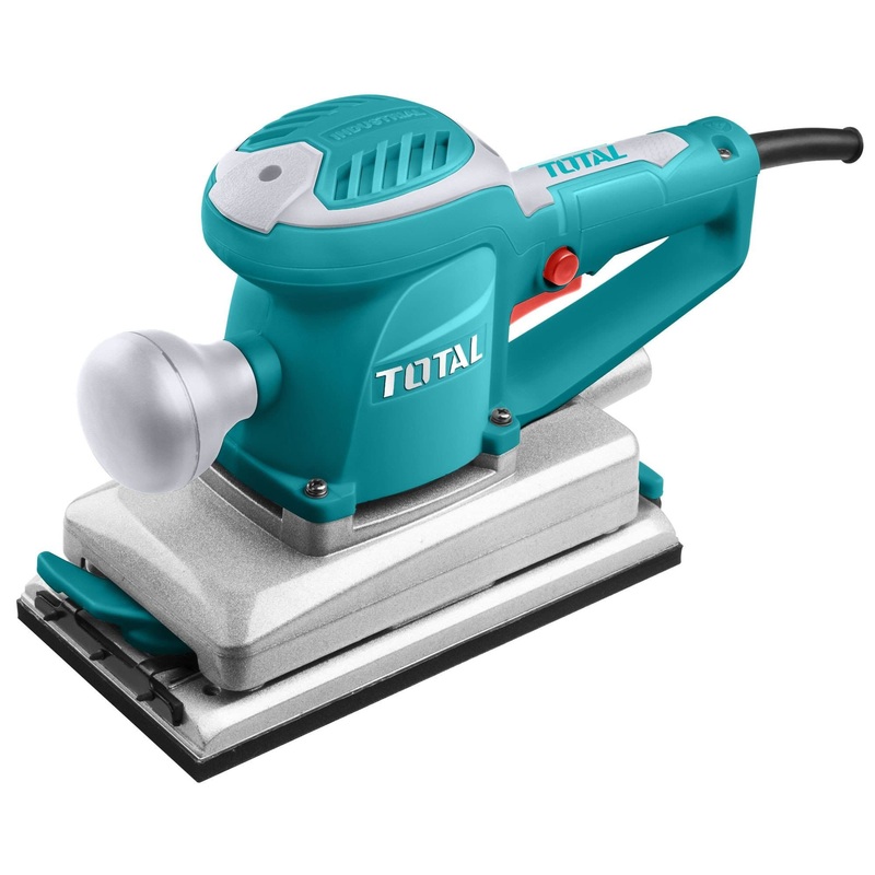 Total Finishing Sander 350W – TF1302206