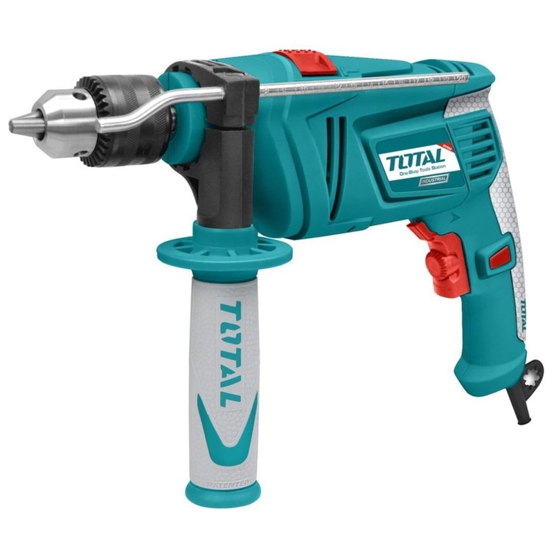 Total Hammer Impact Drill 850W – TG109136