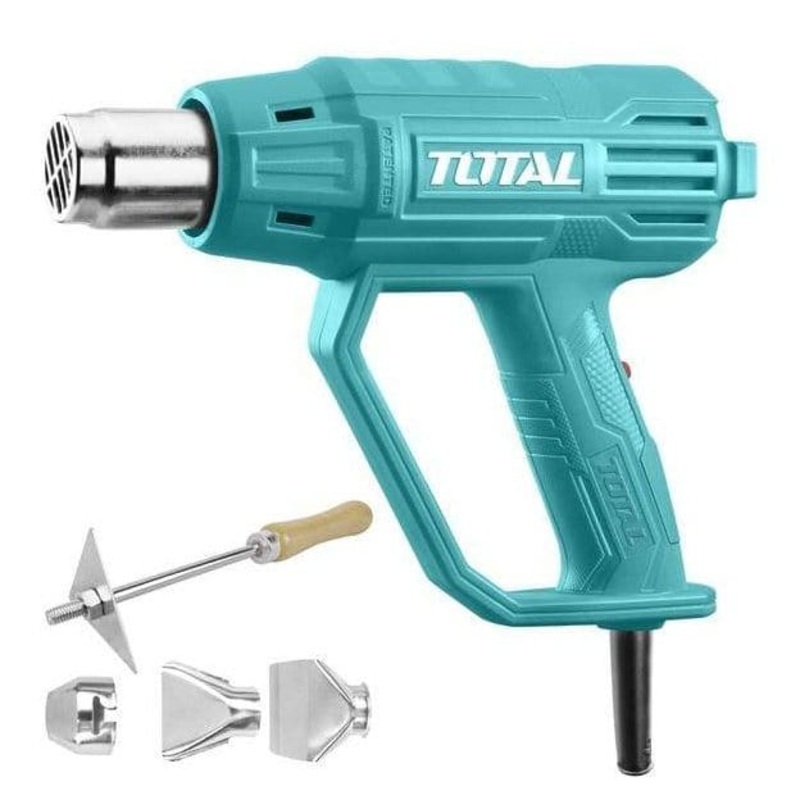 Total Heat Gun 2000W – TB20036