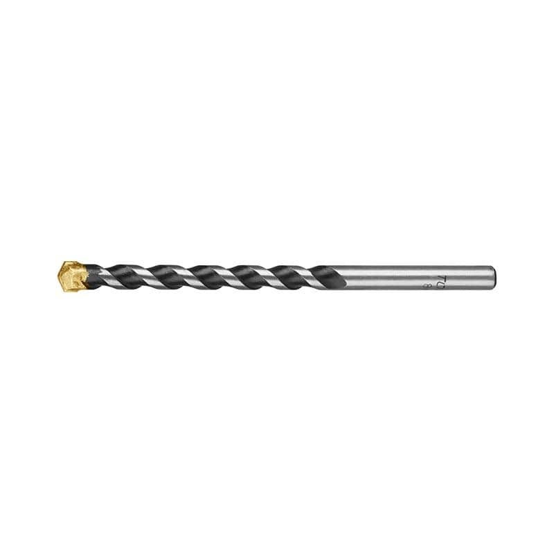 Total Masonry Drill Bit|6x100mm|6x150mm|8X120mm|8X150mm|10X120mm|10X150mm|12X150mm|12X200mm|14X200mm|16X200mm