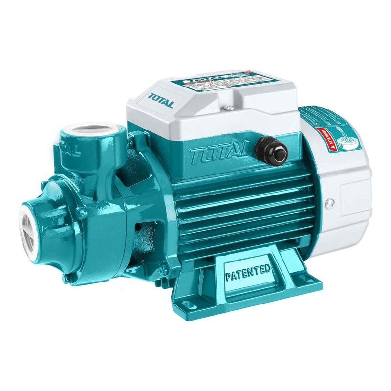 Total Peripheral Water Pump 370W (0.5HP) – TWP137026
