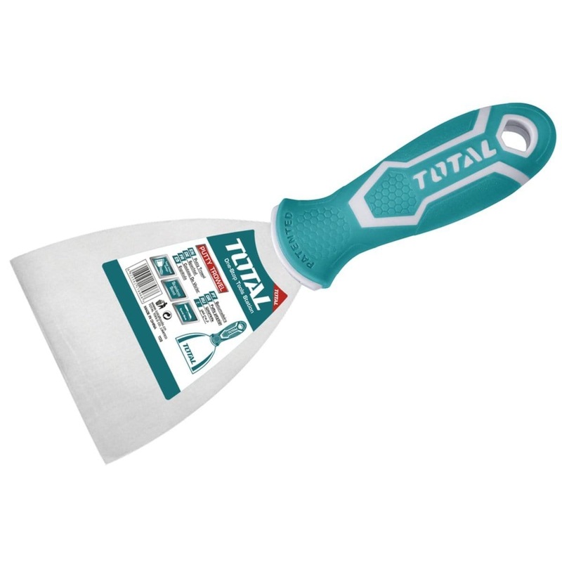 Total Putty Trowel 150mm- THT831506