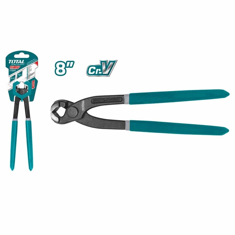 Total Rabbit pliers 8 – THT2881