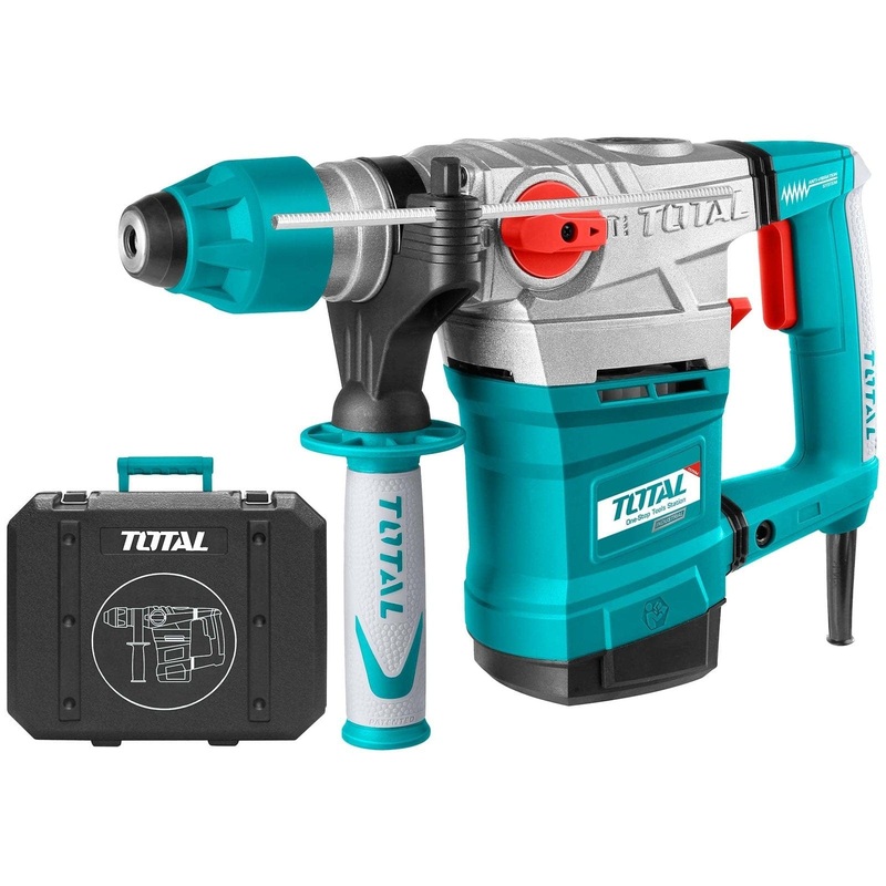 Total Rotary Hammer with SDS-Plus 1800W – TH118366