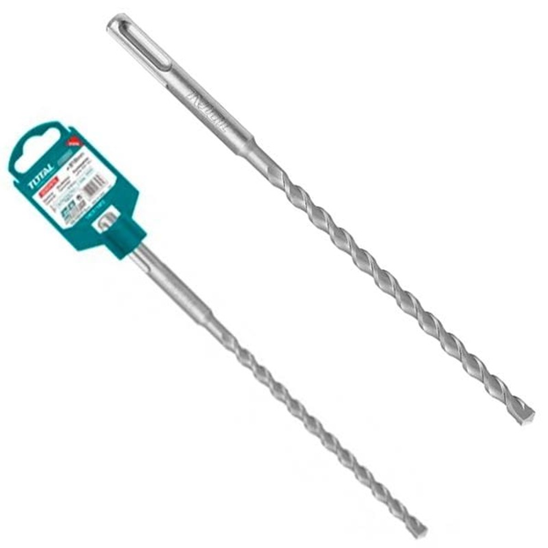 Total SDS Plus Hammer Drill Bit