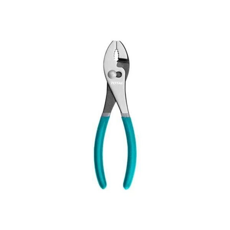 Total Slip Joint Plier 8 & 10 – THT118082 & THT118102