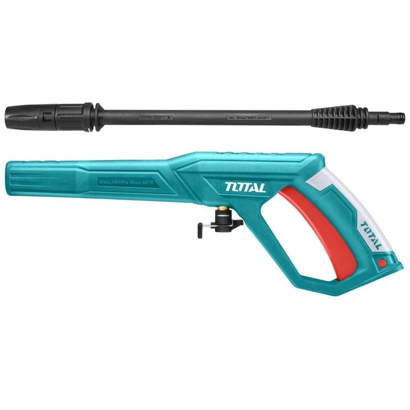 Total Spray Gun for High Pressure Washer – TGTSG026