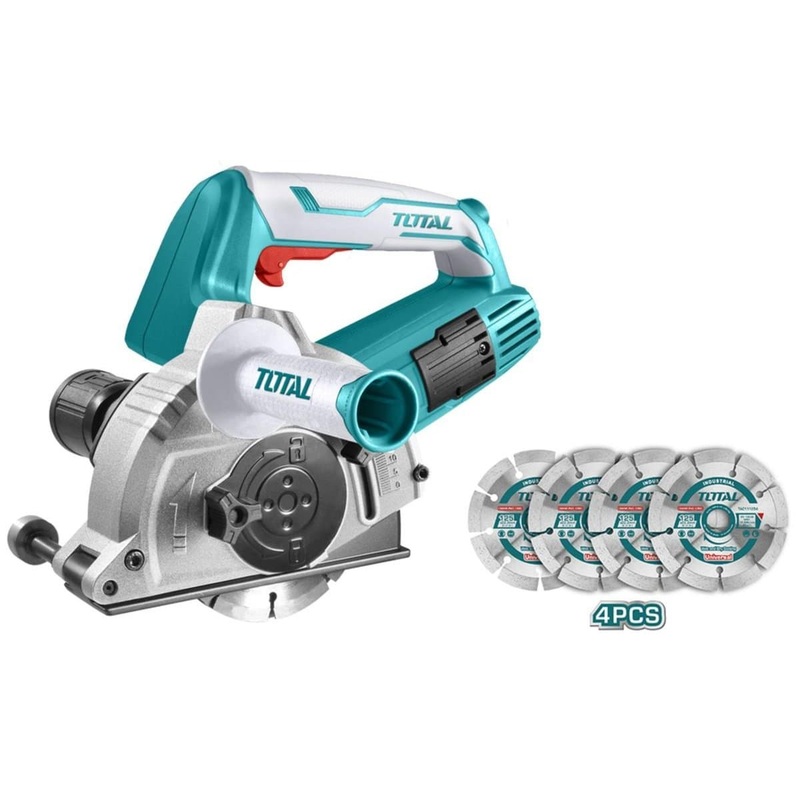 Total Wall Chaser 1500W – TWLC1256