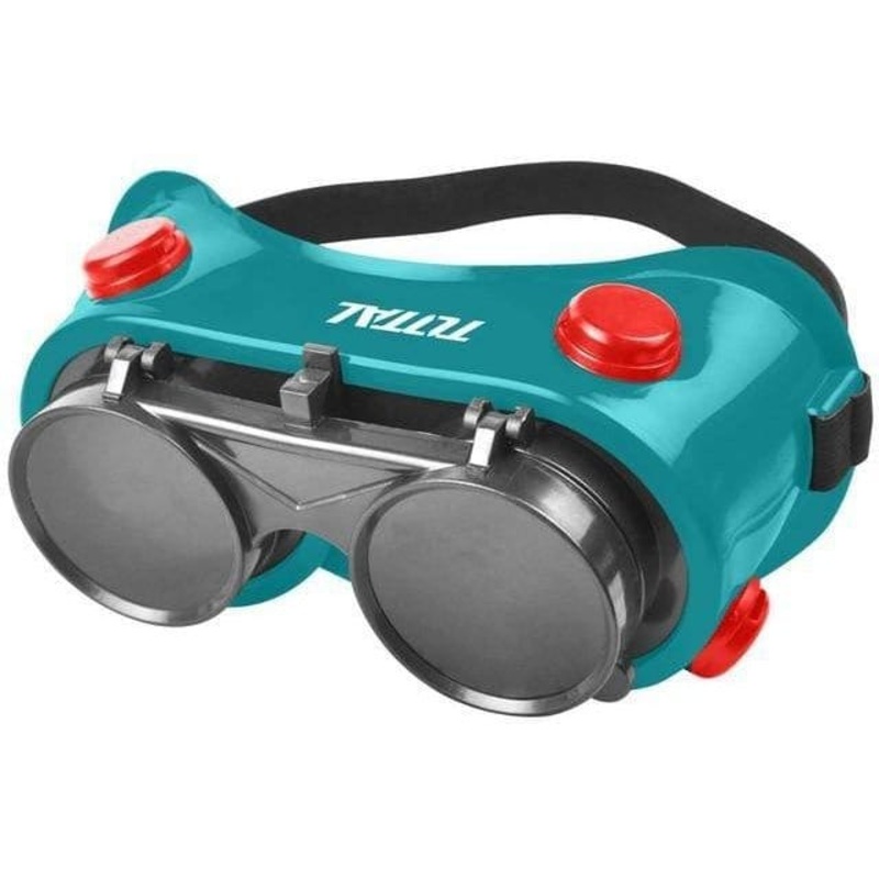 Total Welding Goggles – TSP303