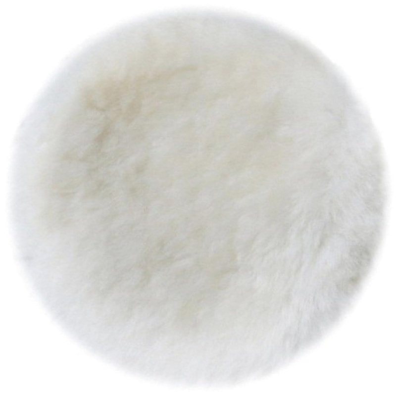 Total Wool Polishing Bonnet – TAC721801