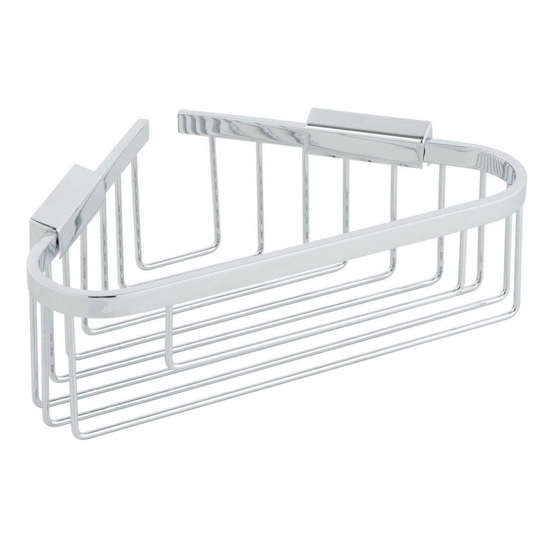 Vado Large Triangular Corner Basket – BAS – 2015L