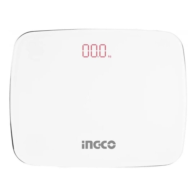 Ingco Body Scale (180Kg) – HESA41802