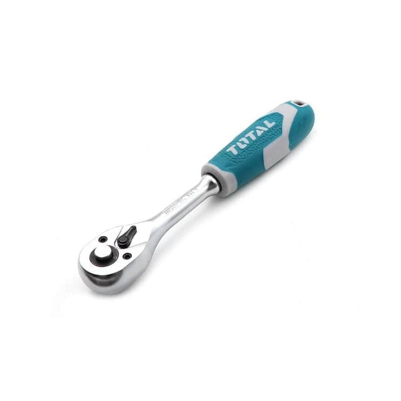 Total 1/4 Ratchet Wrench – THT106146