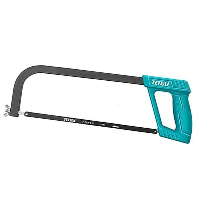 Total 12 Hacksaw Frame – THT541036