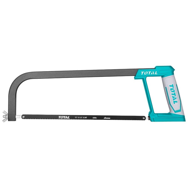 Total 12 Hacksaw Frame – THT54166