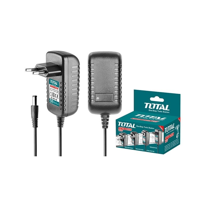 Total 12V Charger – TOC228120