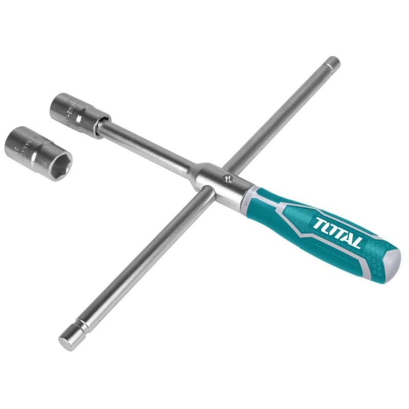 Total 16 Rapid Cross Wrench – THTRCW40231