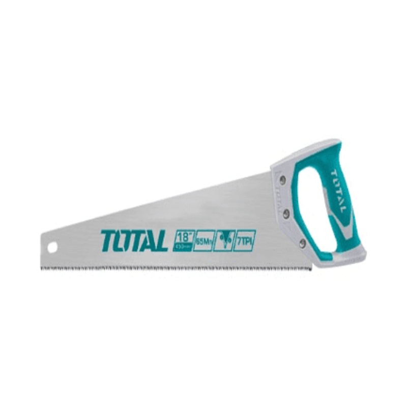 Total 18 Hand Saw – THT55186