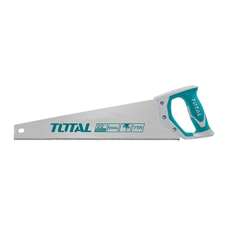 Total 22 Hand Saw – THT55226