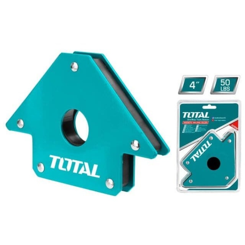 Total 4 Magnetic Welding Holder – TAMWH50042