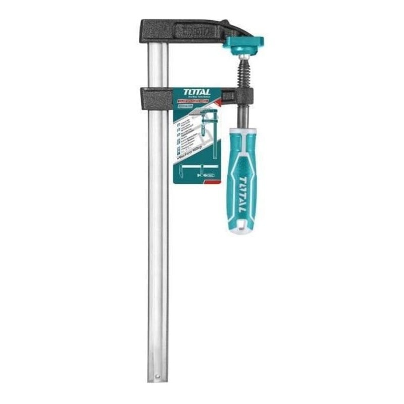 Total F-Clamp 140 x 1200mm – THT1321402