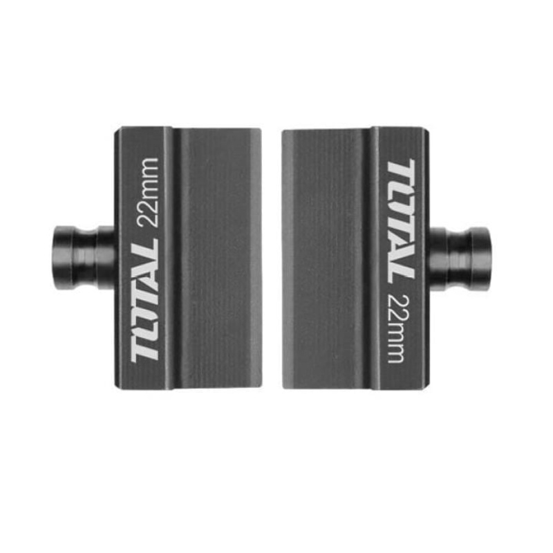 Total Hydraulic Steel Cutter Blades – THSC012B & THSC022B