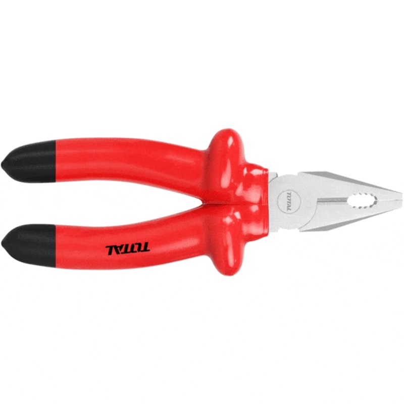 Total Insulated Combination Plier – THTIP181