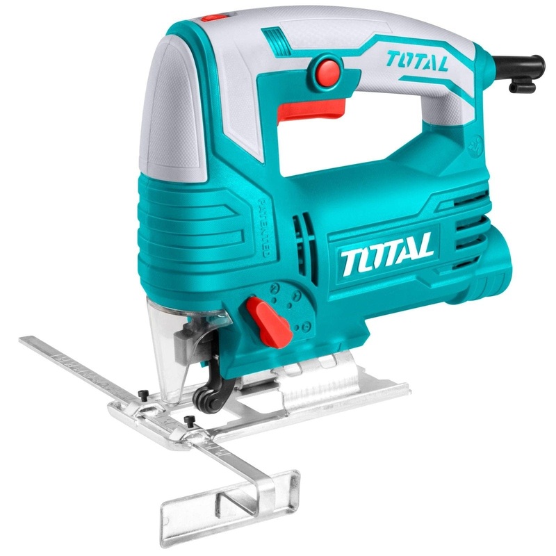 Total Jig Saw 570W – TS206656