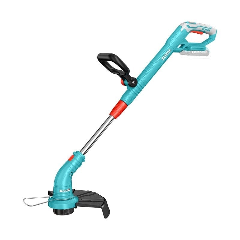Total Li-ion Grass Trimmer 20V – TGTLI20301