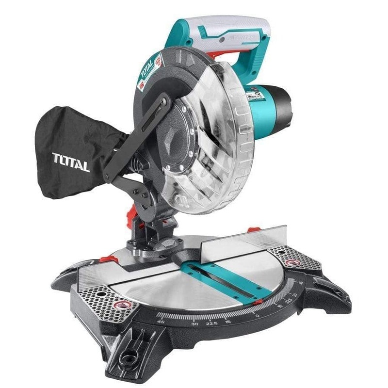 Total Mitre Saw 1400W – TS42142101
