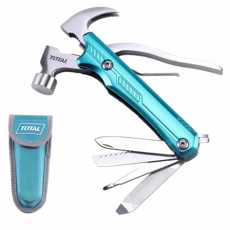 Total Multi-Function Hammer – THMFH0126