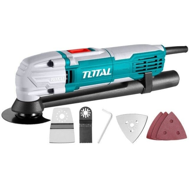 Total Multi-Function Tool 300W – TS3006