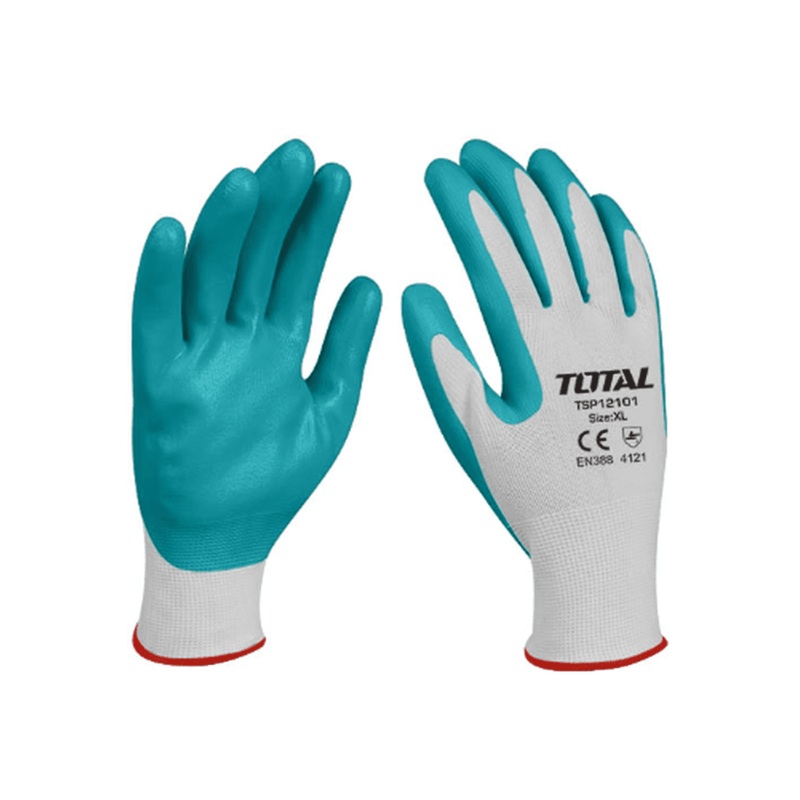 Total Nitrile Glove – TSP12101