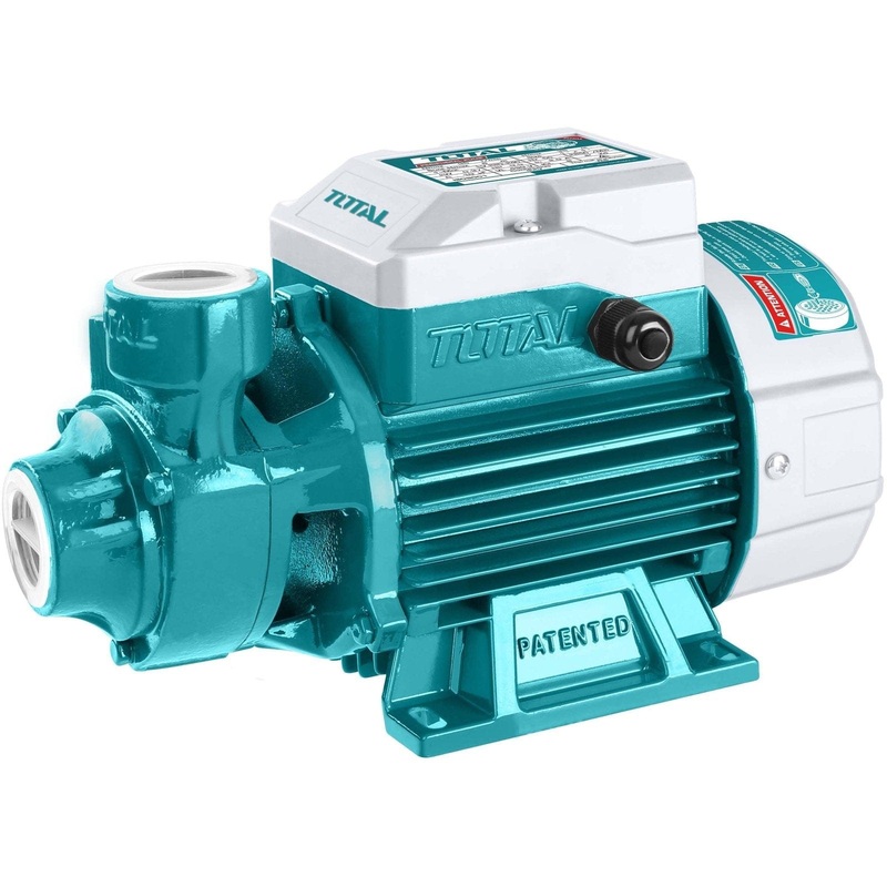 Total Peripheral Water Pump 750W (1HP) – TWP17506