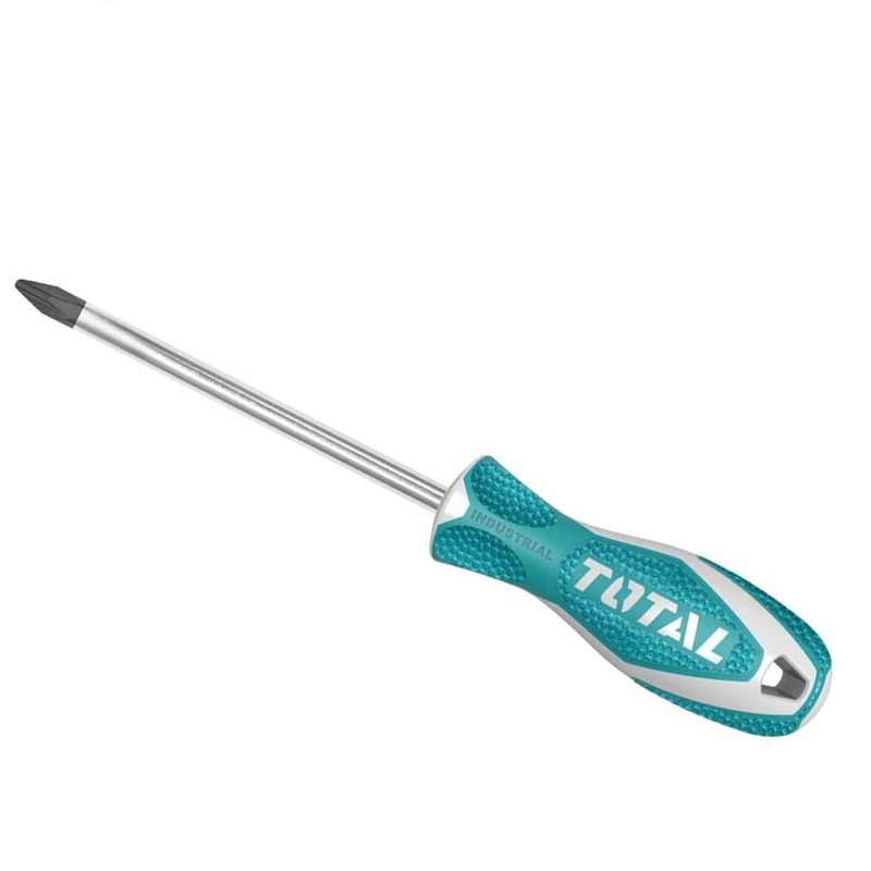 Total Phillips Screwdriver 8mm – THT26PH3200