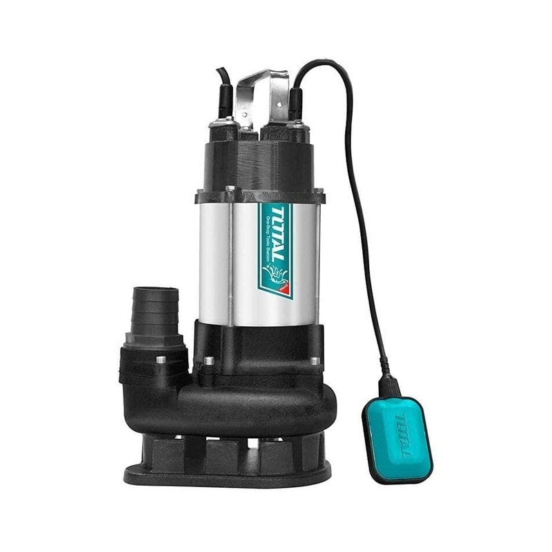 Total Sewage Submersible Pump 750W (1.0HP) – TWP775016