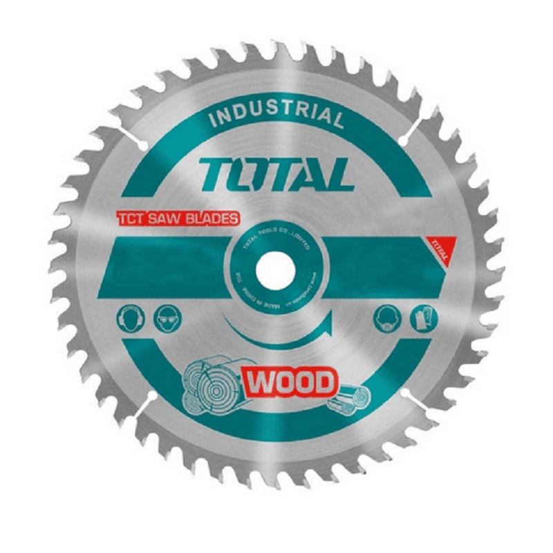 Total TCT Saw Blade 305mm – TAC231923