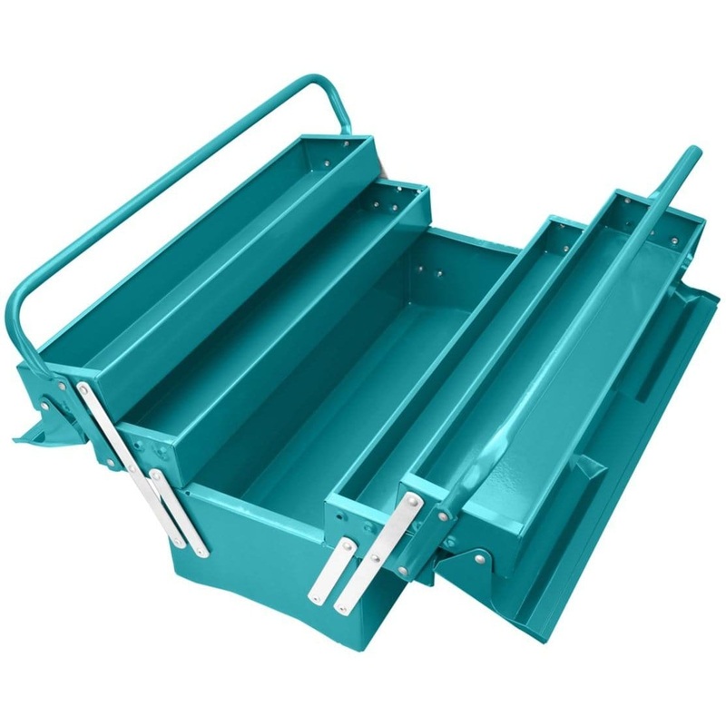 Total Tool Box – THT10701