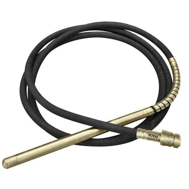 Total Vibrator Poker 45mm / 6m – TPVP1451