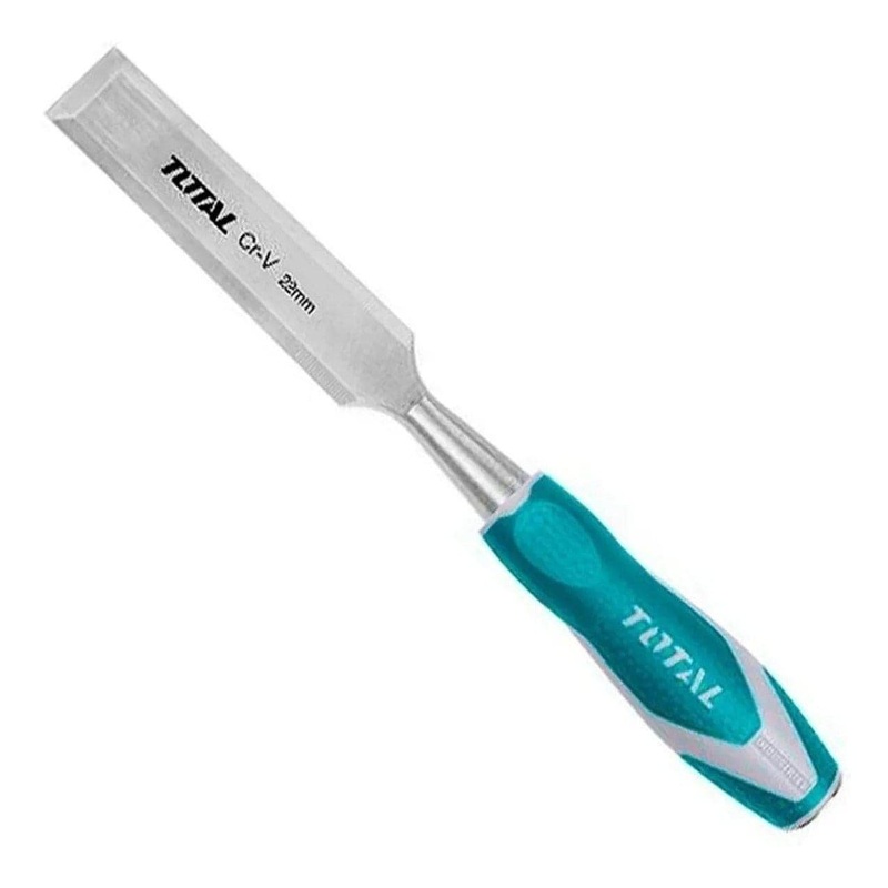 Total Wood Chisel 22mm – THT41226