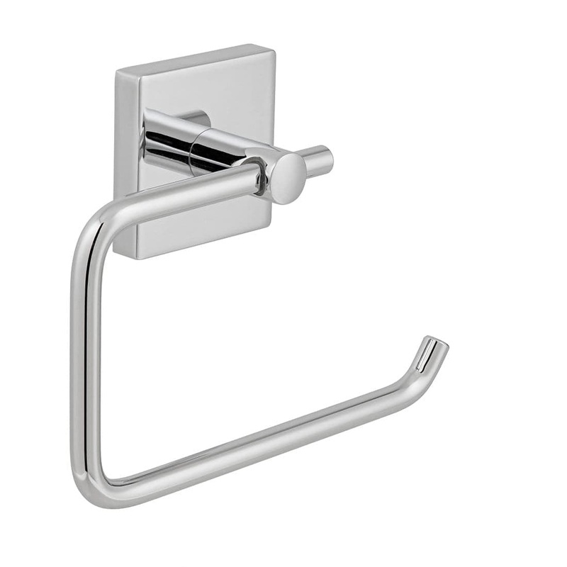 Vado Bokx Toilet Paper Holder – AX-BOK-180-CP