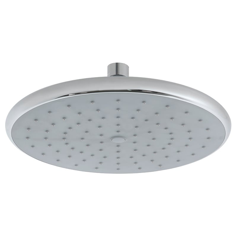 Vado Ceres 9 Self-Cleaning Shower Head With Arm – CER-HEAD-SA-C/P