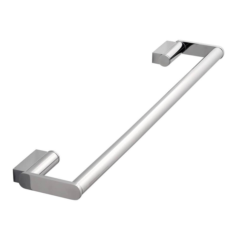 Vado Infinity 450mm Towel Rail – INF-184-45-C/P