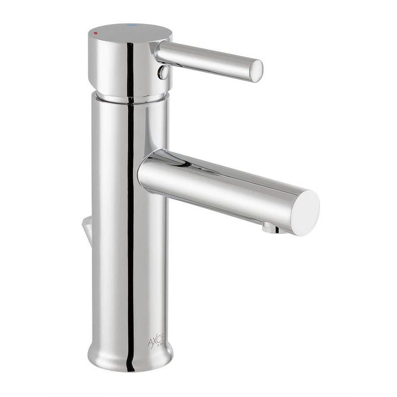 Vado Nuri Mono Basin Mixer & Pop-Up Waste – AX-NUR-100-CP